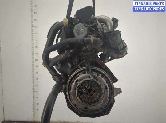 купить Двигатель (ДВС) на Renault Scenic 2009-2012