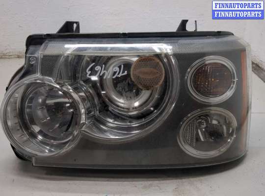Фара (передняя) LRN7879 на Land Rover Range Rover 3 (LM) 2002-2012