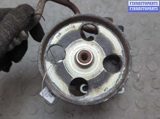 купить Насос гидроусилителя руля (ГУР) на Peugeot Boxer 2014-2025