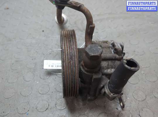 купить Насос гидроусилителя руля (ГУР) на Peugeot Boxer 2014-2025