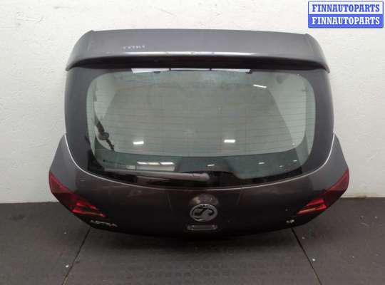 купить Щеткодержатель на Opel Astra J 2010-2017