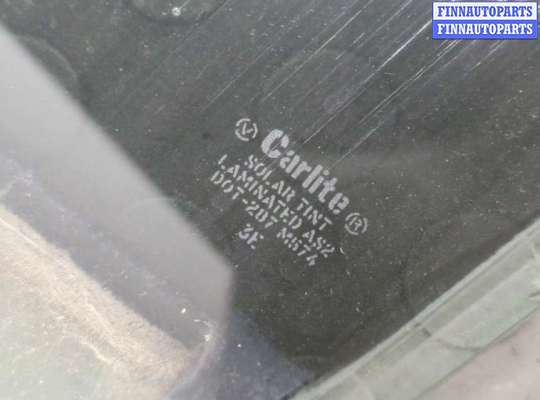 купить Стекло боковой двери на Lincoln Navigator 2002-2006