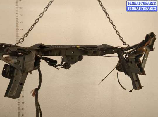 купить Рамка передняя (телевизор) на Nissan Note E11 2005-2013