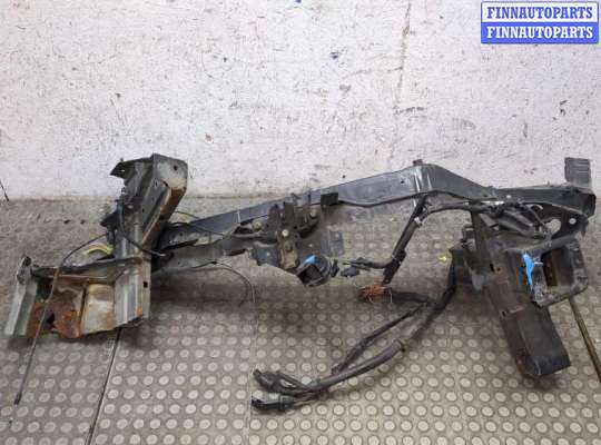 купить Рамка передняя (телевизор) на Nissan Note E11 2005-2013