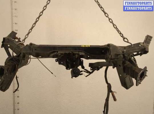 купить Рамка передняя (телевизор) на Nissan Note E11 2005-2013