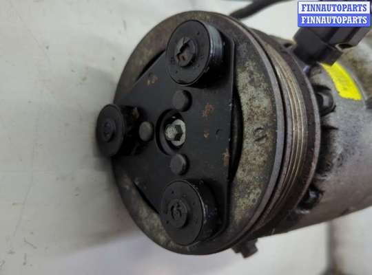 купить Компрессор кондиционера на Ford Focus 2 2005-2008