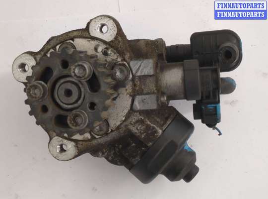 купить ТНВД на Volkswagen Tiguan 2007-2011