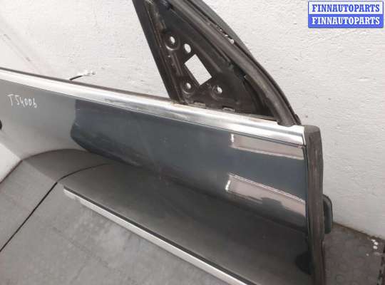 купить Дверь боковая (легковая) на Volkswagen Touareg 2002-2007