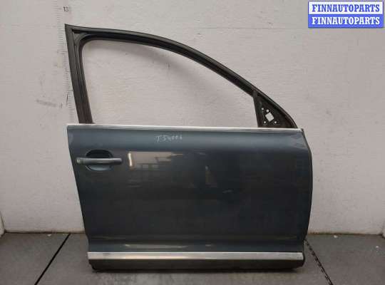 Дверь боковая (легковая) VG2527636 на Volkswagen Touareg 2002-2007