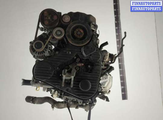 купить Генератор на Mazda 6 (GG) 2002-2007