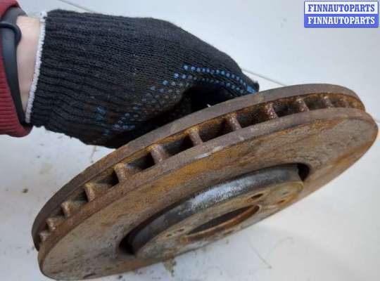 купить Диск тормозной на Chrysler Voyager 2000-2007