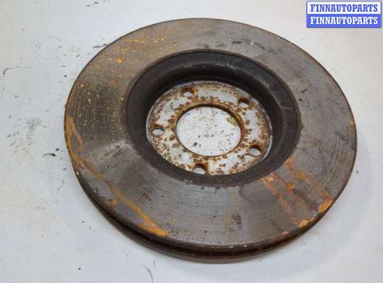 купить Диск тормозной на Chrysler Voyager 2000-2007