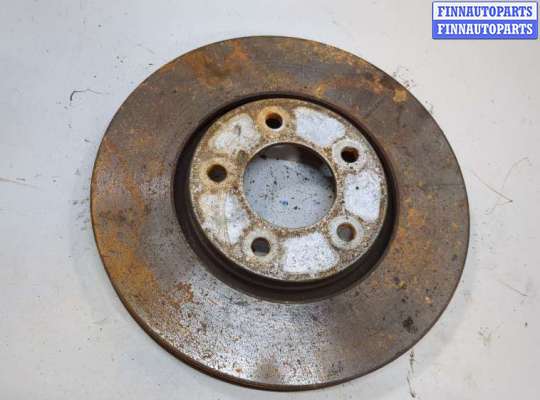 купить Диск тормозной на Chrysler Voyager 2000-2007