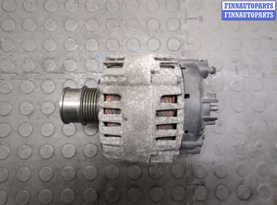 Генератор SK503967 на Skoda Yeti 2009-2018