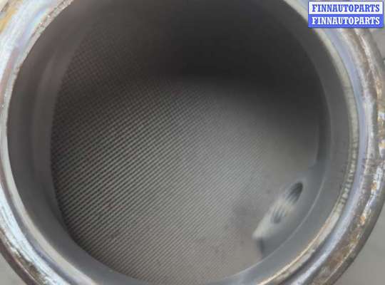 купить Катализатор на BMW 5 G30, G31 2017-2023