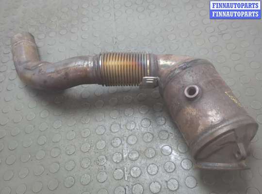 купить Катализатор на BMW 5 G30, G31 2017-2023