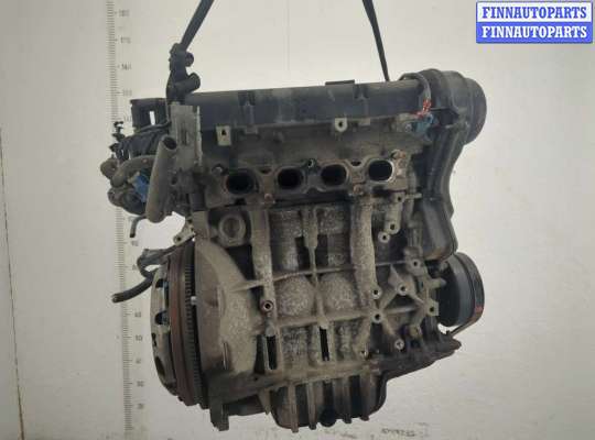 купить Двигатель (ДВС) на Ford Focus 2 2005-2008