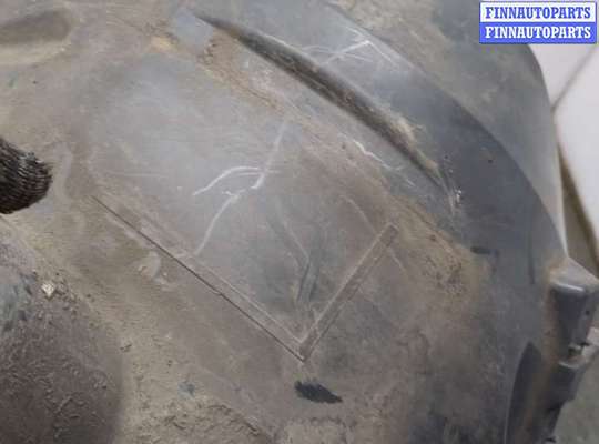 купить Защита арок (подкрылок) на Ford Mondeo 4 2007-2015