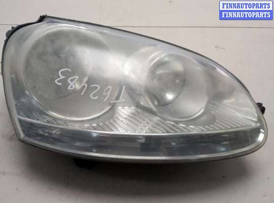 Купить Фара (передняя) на Volkswagen Golf 5 2003-2009 Фара (передняя) VG2750908 на Volkswagen Golf 5 2003-2009
