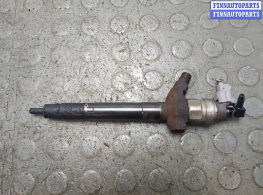 Форсунка топливная на Fiat Ducato III (250/290)