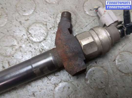 Форсунка топливная на Fiat Ducato III (250/290)