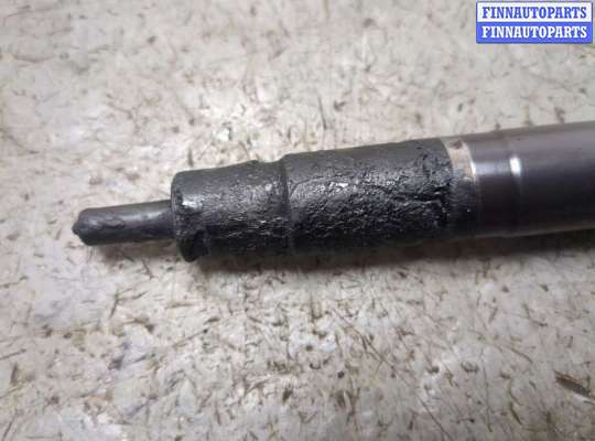 Форсунка топливная на Fiat Ducato III (250/290)