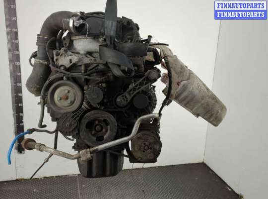 Форсунка топливная MN50498 на Mini Countryman (R60) 2010-2016