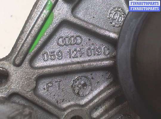Насос водяной (помпа) AU704218 на Audi A4 (B6) 2000-2004