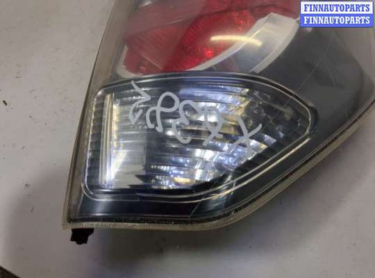 купить Фонарь (задний) на Mitsubishi Pajero 2006-2022