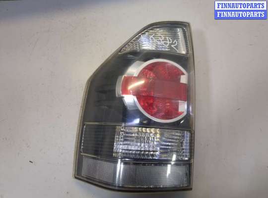 купить Фонарь (задний) на Mitsubishi Pajero 2006-2022