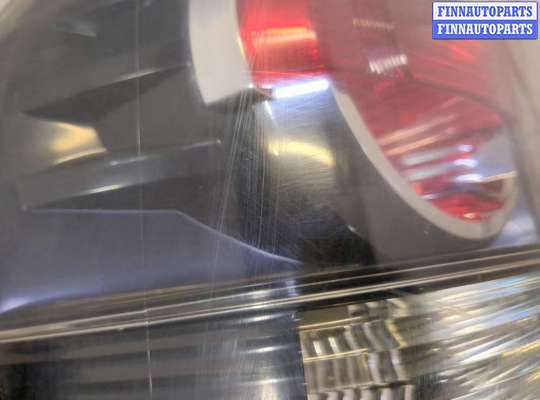 купить Фонарь (задний) на Mitsubishi Pajero 2006-2022