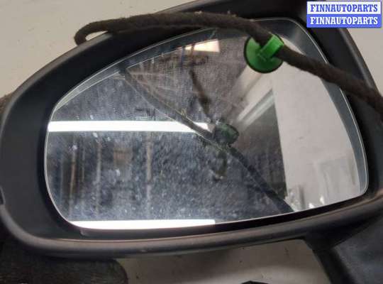 купить Зеркало боковое на Audi A1 (8X) 2010-2018