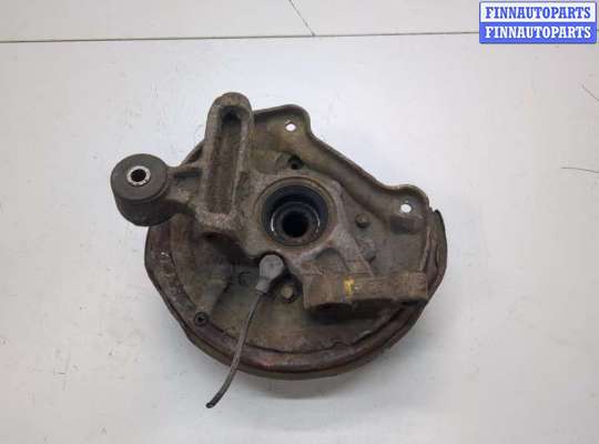 Ступица (кулак, цапфа) SUK3141 на Subaru Forester (S11) 2002-2008