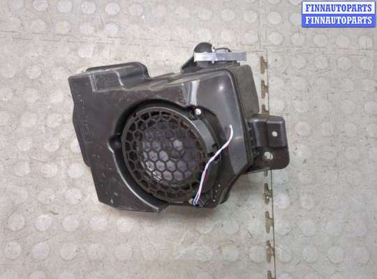 купить Сабвуфер на Mazda 3 (BP) 2019-2025