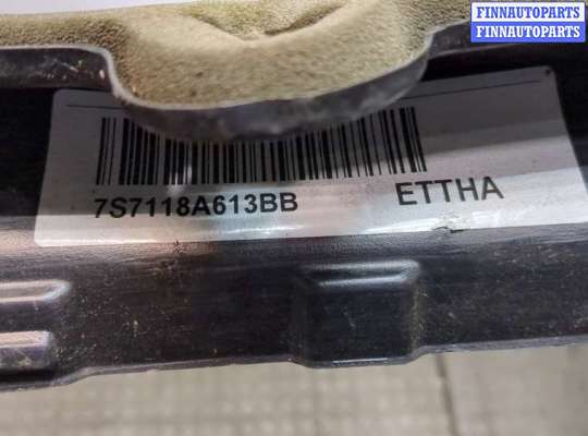 купить Воздухозаборник на Ford Mondeo 4 2007-2015