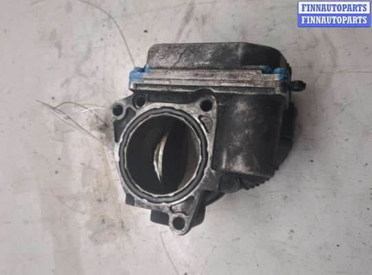 купить Заслонка дроссельная на Audi A4 (B7) 2004-2009