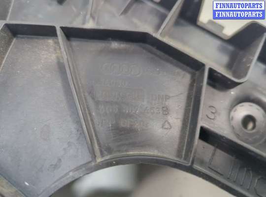 купить Кронштейн бампера на Audi A6 (C7) 2011-2018