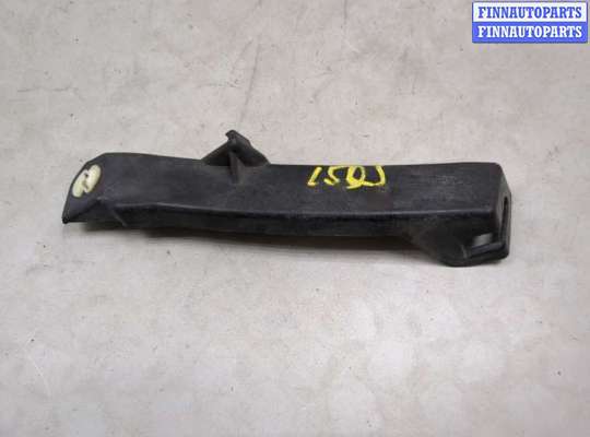 купить Кронштейн бампера на Porsche Cayenne 2010-2018