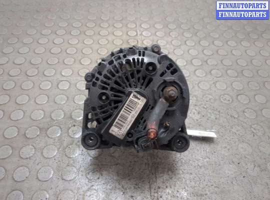 купить Генератор на Renault Trafic 2001-2014