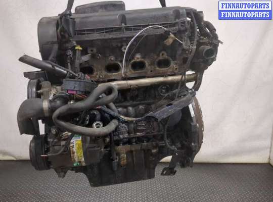 купить Двигатель (ДВС) на Opel Astra H 2004-2010