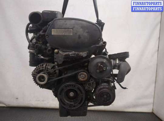 купить Двигатель (ДВС) на Opel Astra H 2004-2010