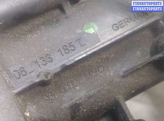 купить Коллектор впускной на Audi A4 (B7) 2004-2009