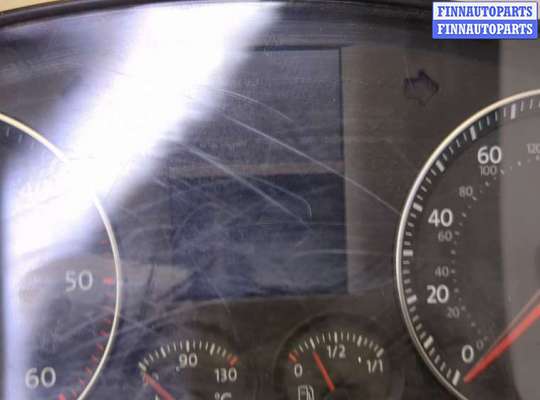 купить Щиток приборов (приборная панель) на Volkswagen Touran 2003-2006