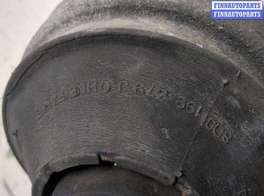 купить Подушка крепления двигателя на Volkswagen Passat 5 1996-2001