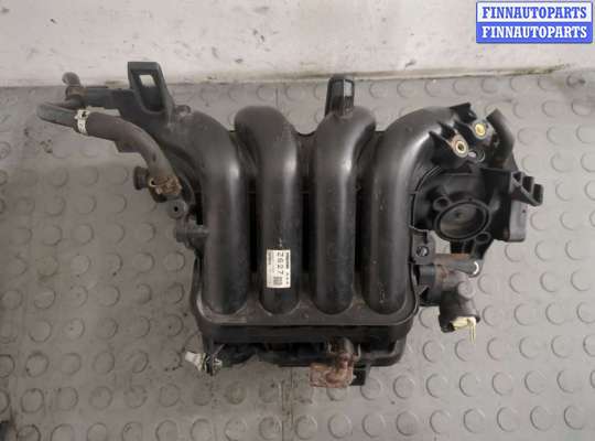 купить Коллектор впускной на Mazda 3 (BK) 2003-2009