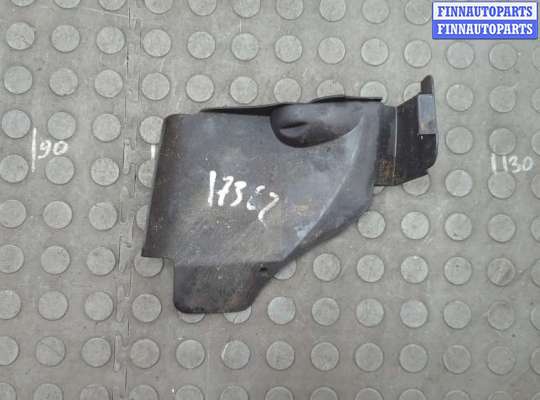 купить Защита днища, запаски, КПП, подвески на BMW 5 E60 2003-2010