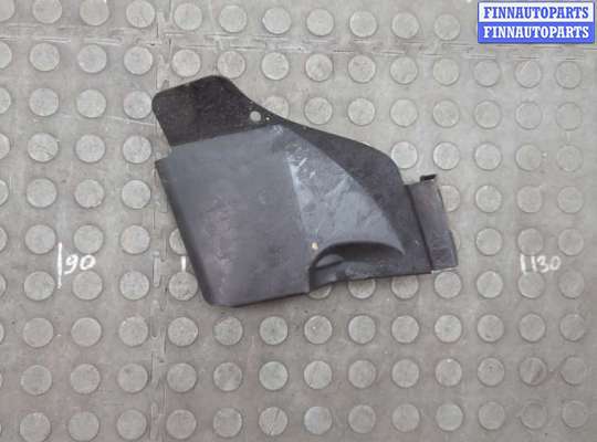 купить Защита днища, запаски, КПП, подвески на BMW 5 E60 2003-2010