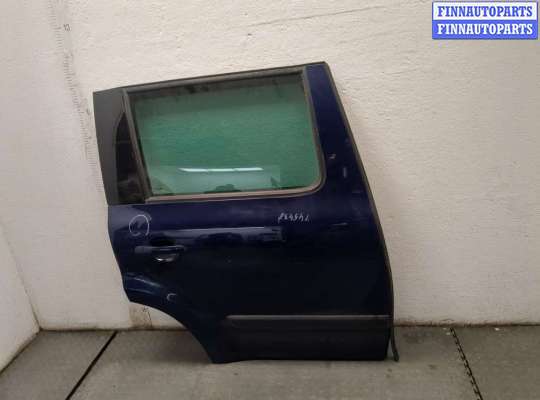 Стеклоподъемник электрический SK488213 на Skoda Yeti 2009-2018