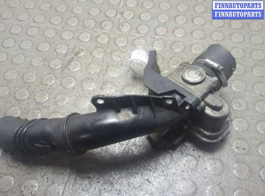 Заслонка дроссельная FO2162219 на Ford Galaxy 2010-2015