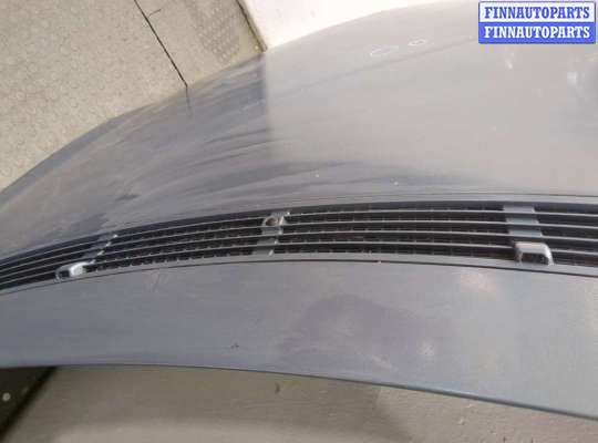 Капот на Mercedes-Benz CLS (C219)